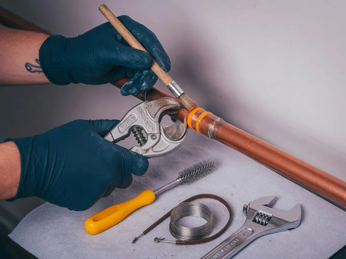 Why choose Sump Pump Repair in Servia, IN